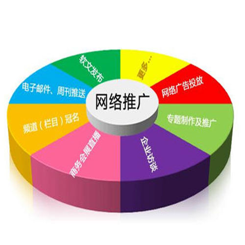 安远企业网站建设与营销策划 构建数字时代的营销新引擎